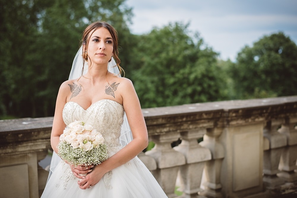 Hochzeitsreportage - Hochzeitsfotograf Stuttgart - Sinnesrausch Fotografie